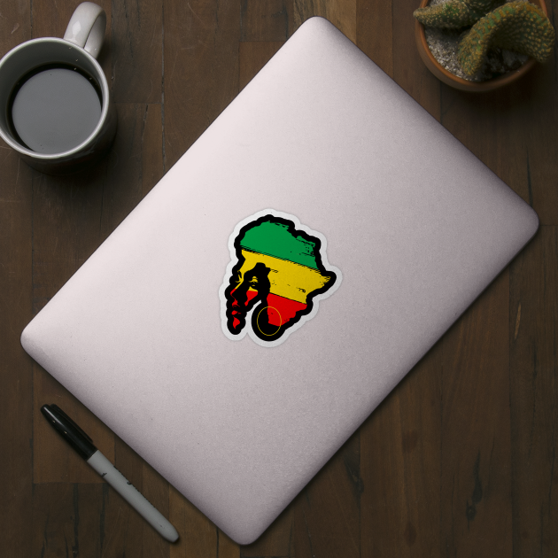 Black Woman, Africa, Black Queen, Black Girl Magic, Juneteenth by UrbanLifeApparel